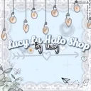 Lucy Lu Halo Shop