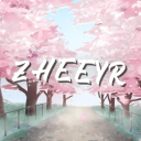 Zheeyr | Twitch icon