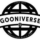 Gooniverse 🌐