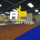 AguilaProductions: MyGym - Testers server