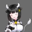 Twitch 小牛田 みる - KouShida mil