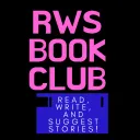 RWS Book Club - Read, Write, and Suggest stories!