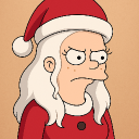 Discovery icon for FLORESTA ENCANTADA #3k 🌈 🎄⛄✨ Discord server