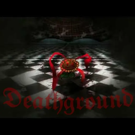 ✟𝕯𝖊𝖆𝖙𝖍𝖌𝖗𝖔𝖚𝖓𝖉✟ — мониторинг Discord сервера, статистика и рейтинг