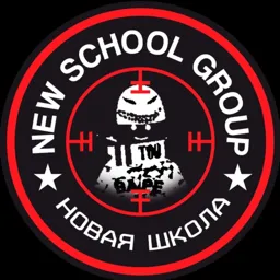 🧢Новая школа🧢 — мониторинг Discord сервера, статистика и рейтинг