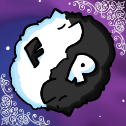 ⩤Floofy Realm ※ Archive⩥ - discord server icon