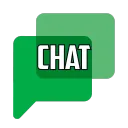 The Chatroom's icon