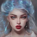 Miss Angela's Universe NFT