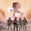 Galaxy at War RP