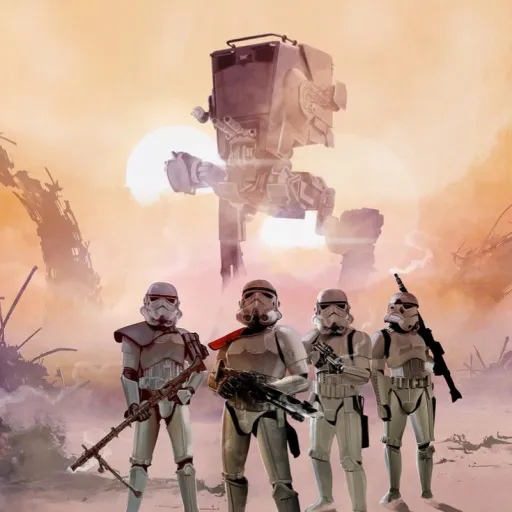Galaxy at War RP — мониторинг Discord сервера, статистика и рейтинг