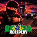 Ilha Bela Roleplay  | #100K Discord Server Icon