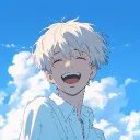 Azure 💙 | Anime・Gaming・Chill