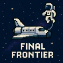 Final Frontier Discord Server Icon