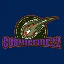 cosmicfire22's server