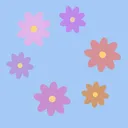 millie's flower field