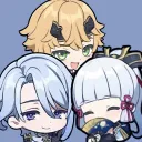 Yashiro Commission Discord Server Icon