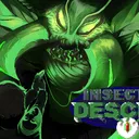 Insectoid Descent