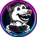 The Possum Pals 🎮
