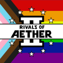 Rivals of Aether: Europe icon