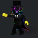 the cool kid server