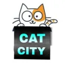 Cat City 🐾's icon
