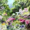 Sweet's Sumptuous Scape