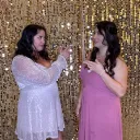 Abby and Bella's server
