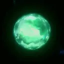 La estrella Baltan