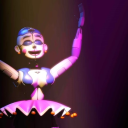 ༊*·˚Ballet Night彡࿐ྂ