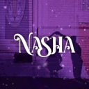 NASHA™ | Indian chill community for non stop chat and VC. Discord server icon