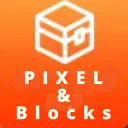 Pixels and Blocks