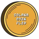 Solana Coin Flip