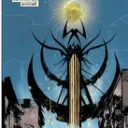 Grace’s Comics Corner