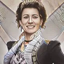 Arissa Lavigny-Duval