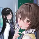 I'm Fine With Being the Second Girlfriend