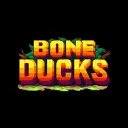 Bone Ducks