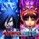 Anime World Tower Defense