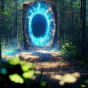Glade of Light