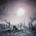 Dominaria's Judgment