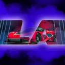 Luke Addison Racing