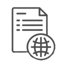 Wallet address collector