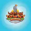 Towny SMP Season 3