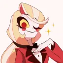 Hazbin Hotel Fans — Serveur Discord