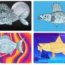 FISH OF ETH