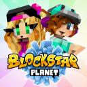 BlockStarPlanet -CLEAN- Discord Server Icon