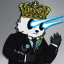 Original cyber panda society club's server