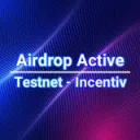 🪂 [ A I R D R O P A C T I V E ] Testnet-Incentiv