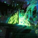 Pioneer Sacrifice (And Friends)