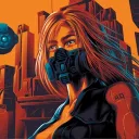 Apex Legends Mobile's icon