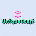 UniqueCraft Server Icon